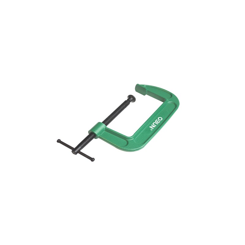 Woodworking Fixture G-Type Quick Fixer C- Type Clamp Heavy-Duty Thick Woodworking Special Fixture - Image 4